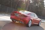 Mazda Takeri Concept 2011 года